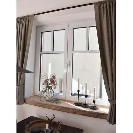 Eifelrausch Comfortable Holiday Berenbach