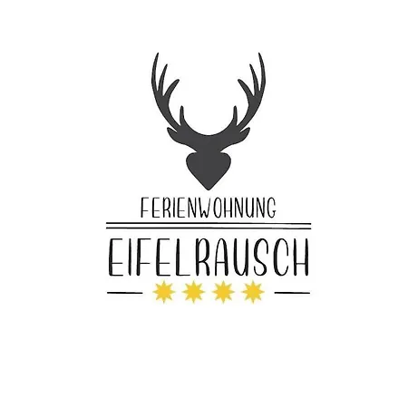 Eifelrausch Comfortable Holiday * Berenbach