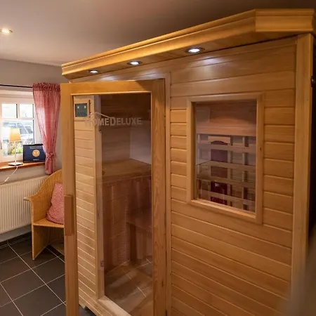 Eifelrausch Comfortable Holiday Berenbach