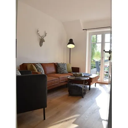Feriehus Eifelrausch Comfortable Holiday