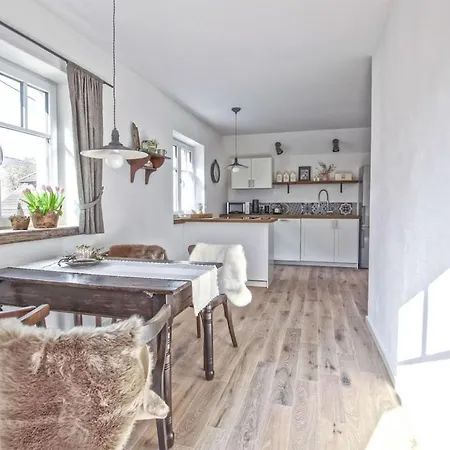 Eifelrausch Comfortable Holiday Feriehus *