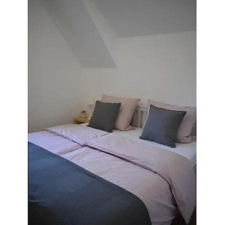 Feriehus Eifelrausch Comfortable Holiday Berenbach