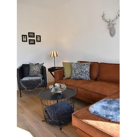 Eifelrausch Comfortable Holiday