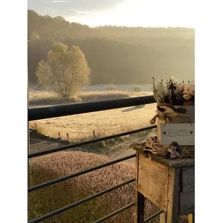 Feriehus Eifelrausch Comfortable Holiday *