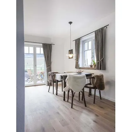 Feriehus Eifelrausch Comfortable Holiday Berenbach