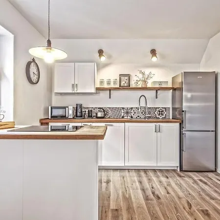 Eifelrausch Comfortable Holiday Feriehus